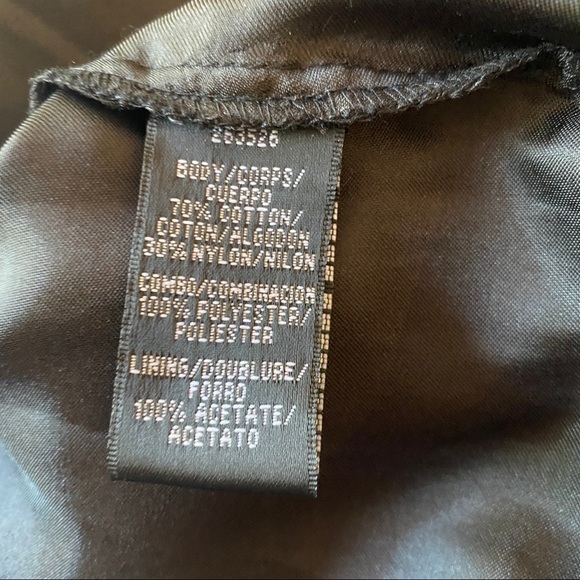 One shoulder party dress - Picture 9 of 9